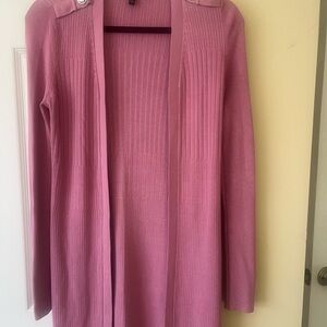 WHBM Cardigan, XS